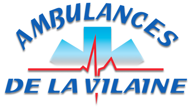 AMBULANCE DE LA VILAINE