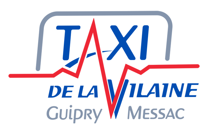 AMBULANCE DE LA VILAINE